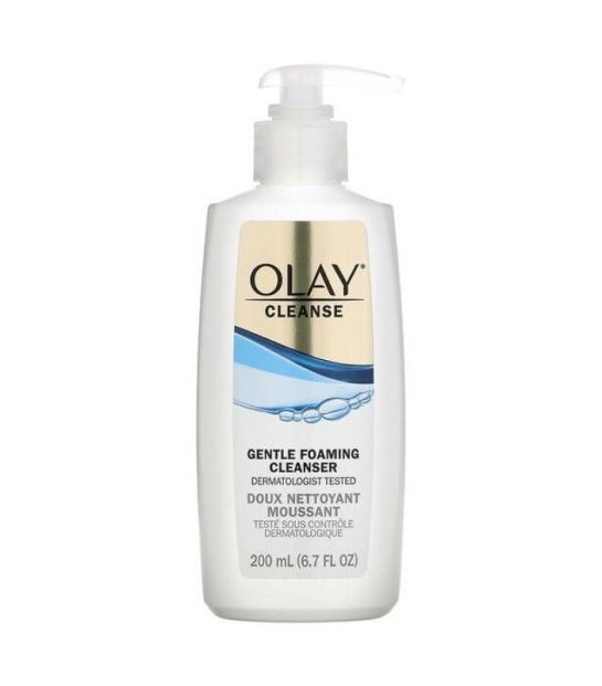 Sữa rửa mặt Olay của Mỹ