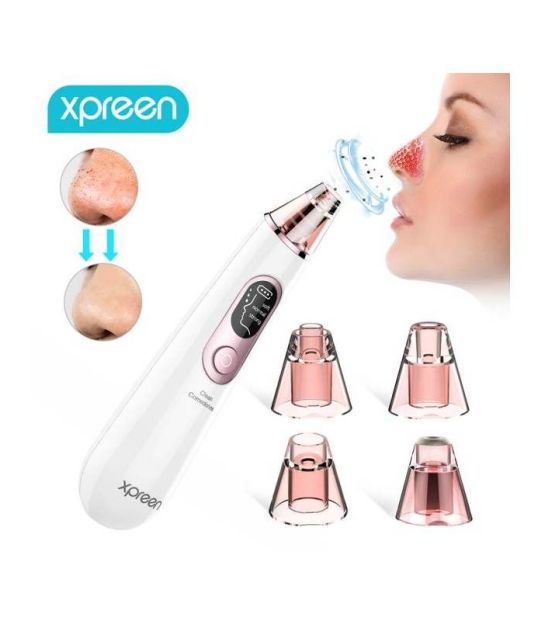 Máy hút mụn Xpreen
