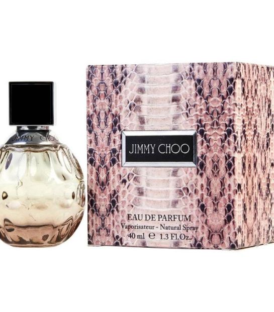 Nước hoa Jimmy Choo For Women EDP 40ml