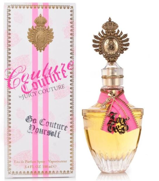 Nước hoa Couture Couture EDP 100ml