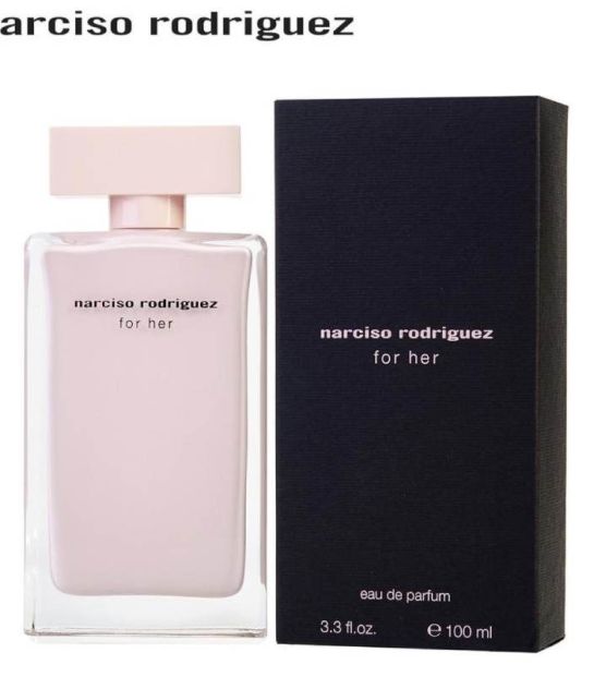Nước hoa Narciso Rodriguez For Her 30ml