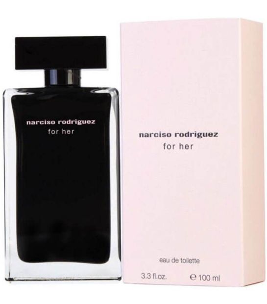 Nước hoa Narciso Rodriguez For Her EDT 30ml