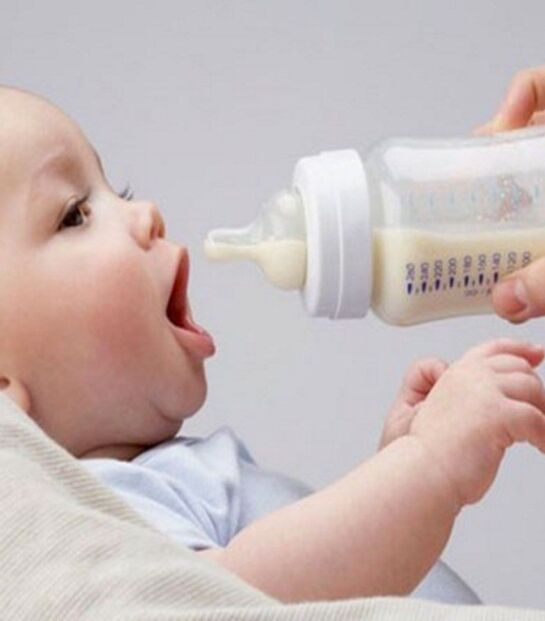 Giáo trình rèn sữa