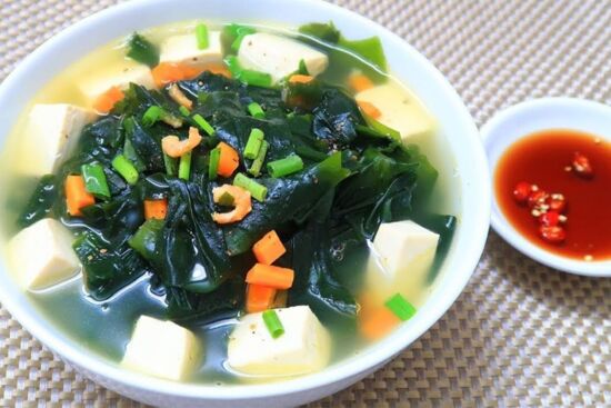 5 loại rau giàu đạm ngang thịt cá bán đầy ngoài chợ: Chị em ăn nhiều không lo béo phì