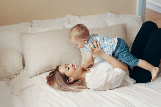 Hướng dẫn cách rèn con theo lịch sinh hoạt Easy 4 thành công