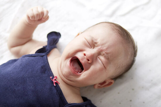 Wonder weeks là gì? Các tuần khủng hoảng Wonder Week của trẻ
