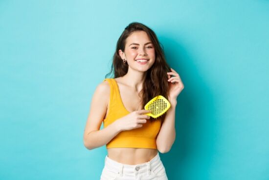 5 mẹo khi chăm sóc tóc để giảm tóc rụng, giữ được trạng thái tốt nhất cho mái tóc