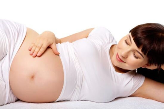 Những thực phẩm cản trở hấp thụ canxi bà bầu cần tránh