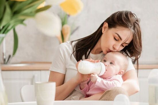 Giáo trình rèn sữa cho con (bản full pro)