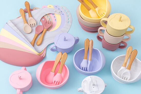 Kinh nghiệm chọn dụng cụ chế biến ăn dặm cho bé (Phần 2)