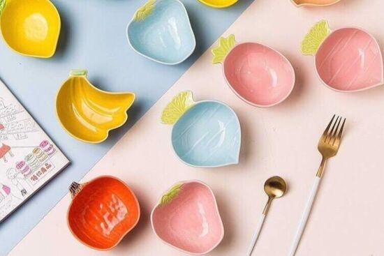 Kinh nghiệm chọn dụng cụ ăn dặm cần thiết nhất cho bé (Phần 1)
