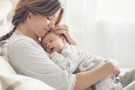 Bí quyết thành công của phương pháp nuôi con Easy