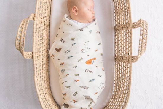 Nên dùng chũn/ túi ngủ đến khi nào?