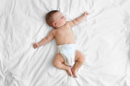Giáo trình rèn tự ngủ và sinh hoạt - Bài 21: Giấc ngủ