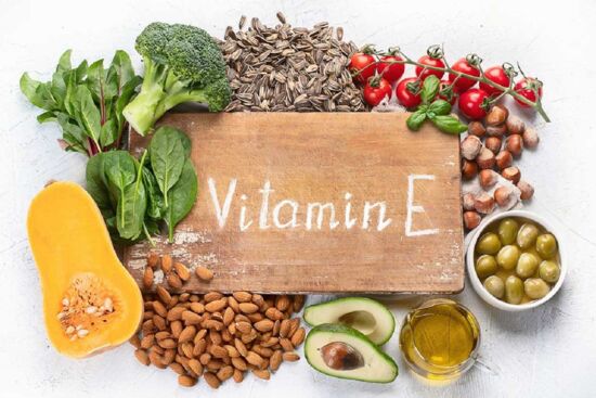 8 thực phẩm giàu vitamin E giúp tăng cường độ ẩm cho da, ngăn ngừa lão hóa