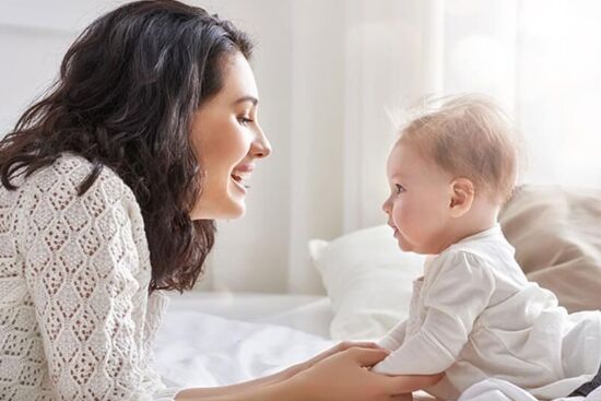 Giáo trình rèn tự ngủ và sinh hoạt - Bài 10: Chuyển lịch