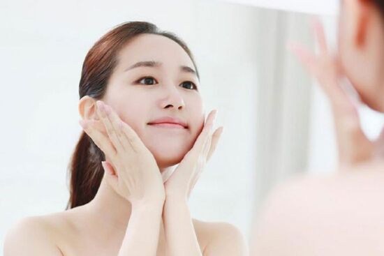 Ghim ngay cách xác định loại da và mẹo chăm sóc đặc biệt nàng cần biết