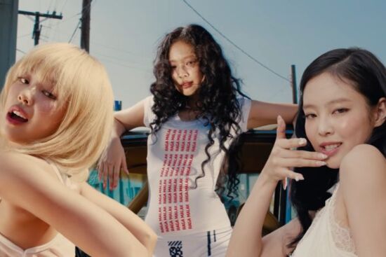 Bắt nhịp các xu hướng làm đẹp ấn tượng trong MV “Mantra” của Jennie (BLACKPINK)
