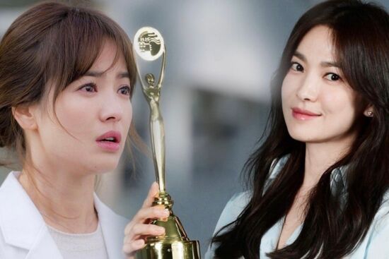 Song Hye Kyo ép cân bằng loạt mẹo ăn uống đơn giản sau