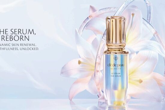 Clé de Peau Beauté và bước tiến trong khoa học Trí Thông Minh Làn Da