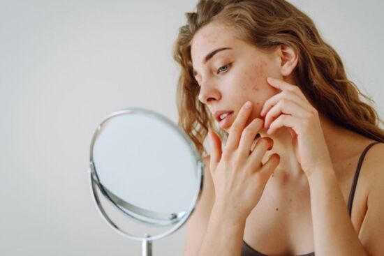 6 không làm da lão hóa nhanh, xuống cấp trầm trọng quanh năm