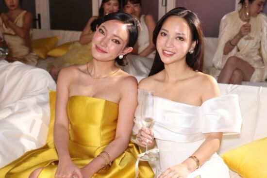 Dàn KOLs, beauty blogger đình đám đổ bộ sự kiện “The Vegan Luxe Night” của d’Alba