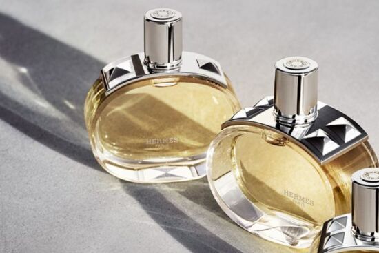 Nước hoa Barénia từ Hermès: Rất “Chyrpe” và “chic”!