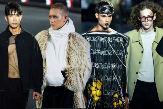 ELLEMAN Fashion Show 2024 – “Giao lộ” của phong cách thời trang và làm đẹp đa chiều