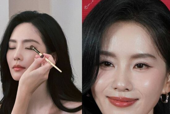 Mỹ nhân Cbiz sở hữu làn da phát sáng lấn lướt cả Dương Mịch và Lưu Diệc Phi