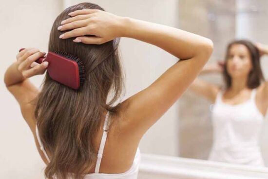 8 thần chú cơ bản giúp tóc luôn khỏe và bóng mượt