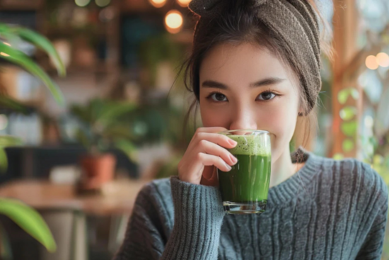 Liệu matcha có đủ sức thay thế cà phê để bạn tỉnh táo cả ngày dài?