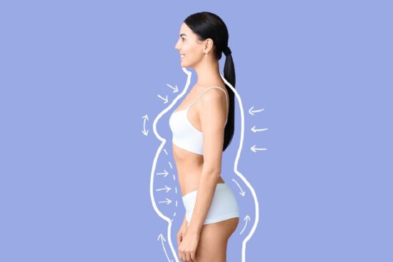 Hãy loại bỏ ngay 5 thói quen xấu khi giảm cân nếu không muốn tốn nhiều thời gian, vóc dáng ngày càng phì nhiêu