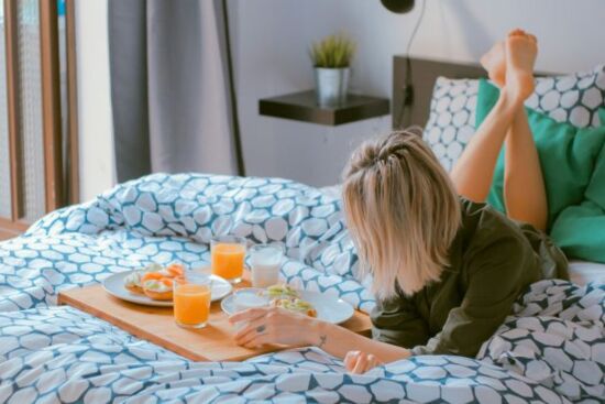 Có thể bạn chưa biết: Những lầm tưởng phổ biến về Eat Clean