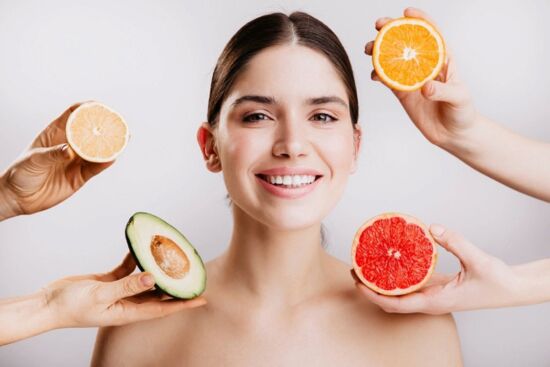 7 loại quả giàu vitamin C vừa giúp tăng lượng collagen đẹp da lại tốt cho vóc dáng