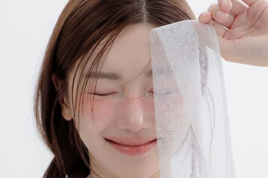 Thần dược bảo dưỡng nhan sắc “không tuổi” cho các cô gái phương Đông nhiều đời nay