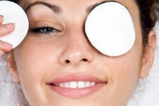 6 cách đánh bay quầng thâm khiến khuôn mặt nhợt nhạt, mệt mỏi