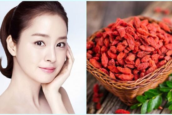 5 loại thảo dược phổ biến với công dụng làm đẹp, có loại còn được mệnh danh là nhân sâm nữ