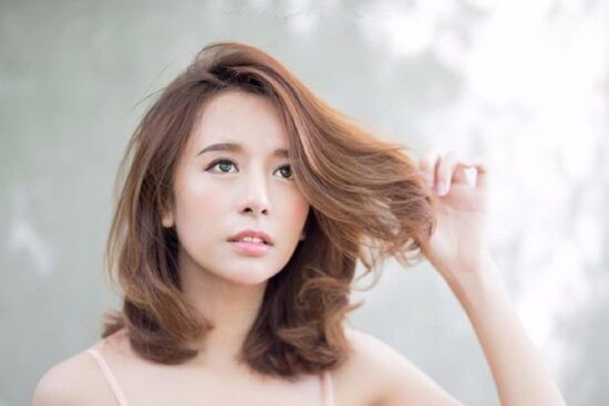 Ghim ngay một vài mẹo chăm sóc tóc ngắn