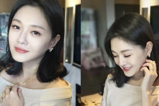 Biểu tượng nhan sắc xứ Đài bật mí 5 bí quyết làm đẹp để luôn sở hữu nhan sắc ngọt ngào