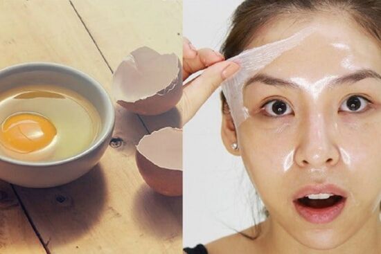 Làm đẹp với trứng gà những điều bạn nên biết để da luôn khỏe, đẹp lên từng ngày