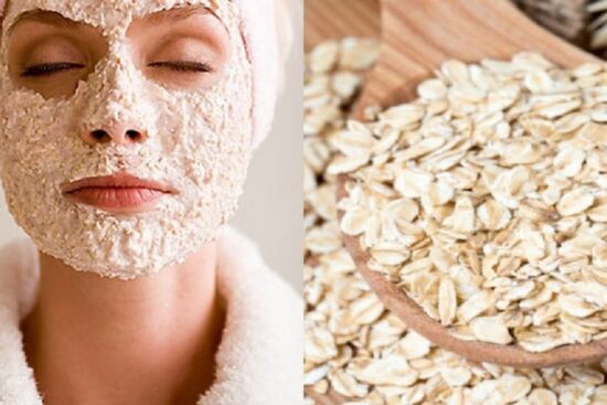 8 công dụng làm đẹp từ đầu đến chân của yến mạch mà ít chị em biết đến