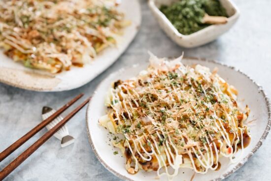 Bánh xèo