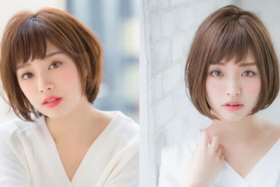 7 kiểu tóc ngắn, trẻ trung đẹp nhất cho chị em U40