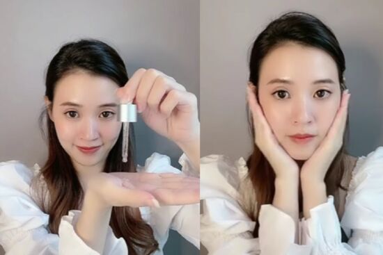Cô dâu tháng 6 Midu sỡ hữu làn da mướt mịn ở tuổi 35 nhờ 5 bước skincare cơ bản mỗi ngày