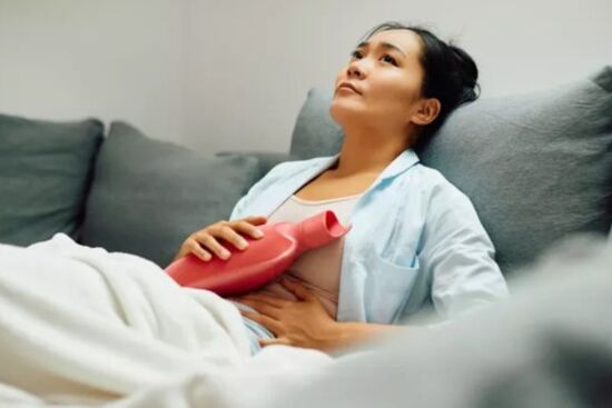 Đau bụng trong kỳ kinh nguyệt: nỗi lo của phái đẹp vào “ngày đèn đỏ”