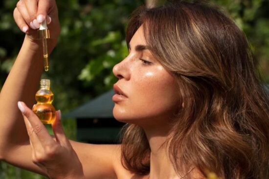 Bee-utiful với những sản phẩm làm đẹp từ mật ong