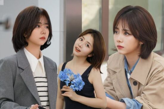 Tìm đâu “dấu vết” thời gian trên nhan sắc của Đàm Tùng Vận trong “Em đẹp hơn cả ánh sao”?