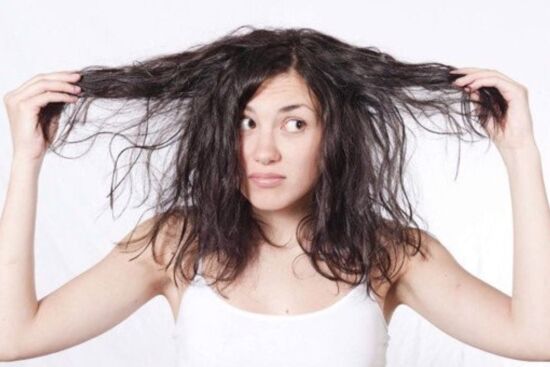 3 cách khắc phục tóc hết dính bết dầu nhanh chóng