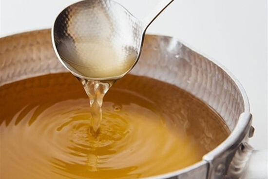 Bài 7: Giáo trình rèn ăn dặm - Cách nấu nước dùng dashi nuôi dưỡng vị giác cho trẻ
