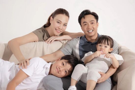 Cường Đô La và Đàm Thu Trang có động thái lạ trên mạng xã hội khiến dân tình xôn xao